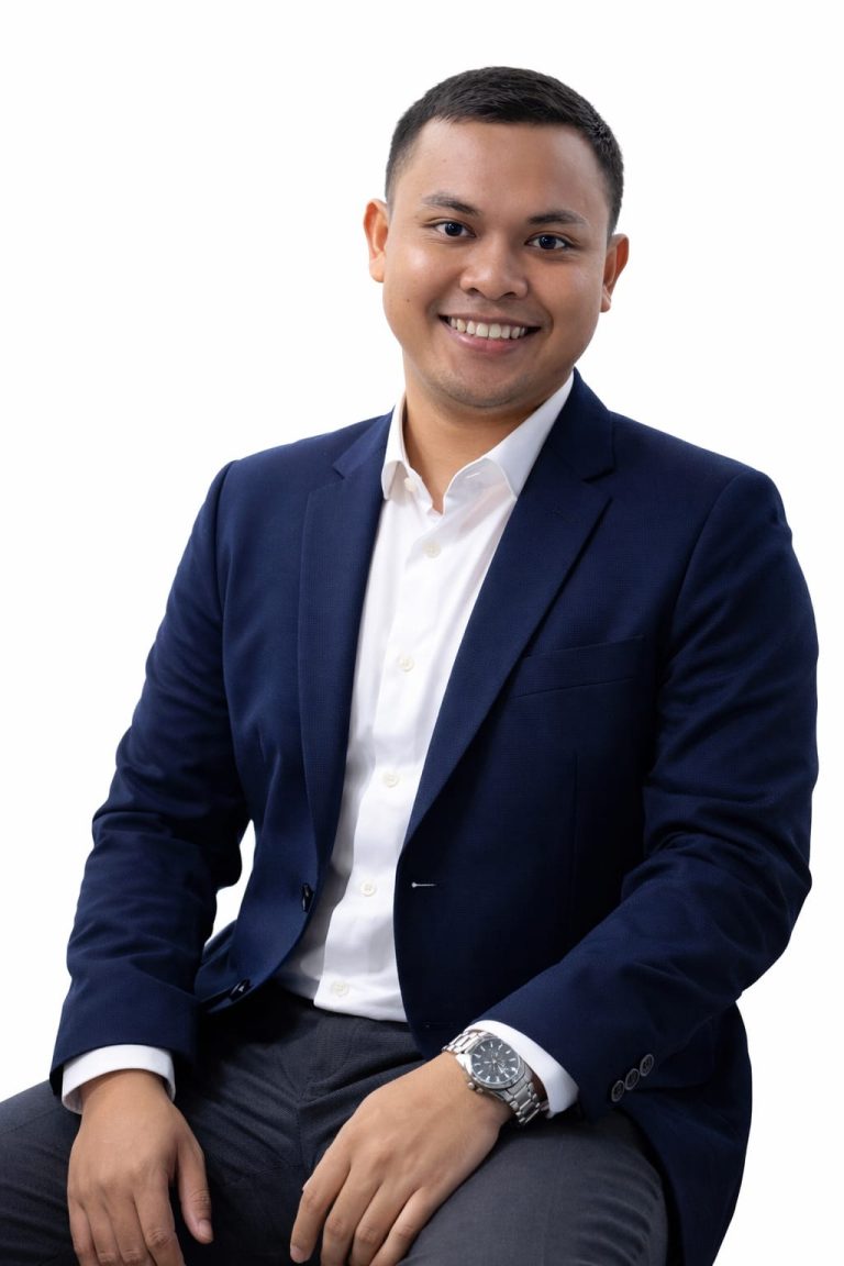 Ahmad Zailan S.P. M