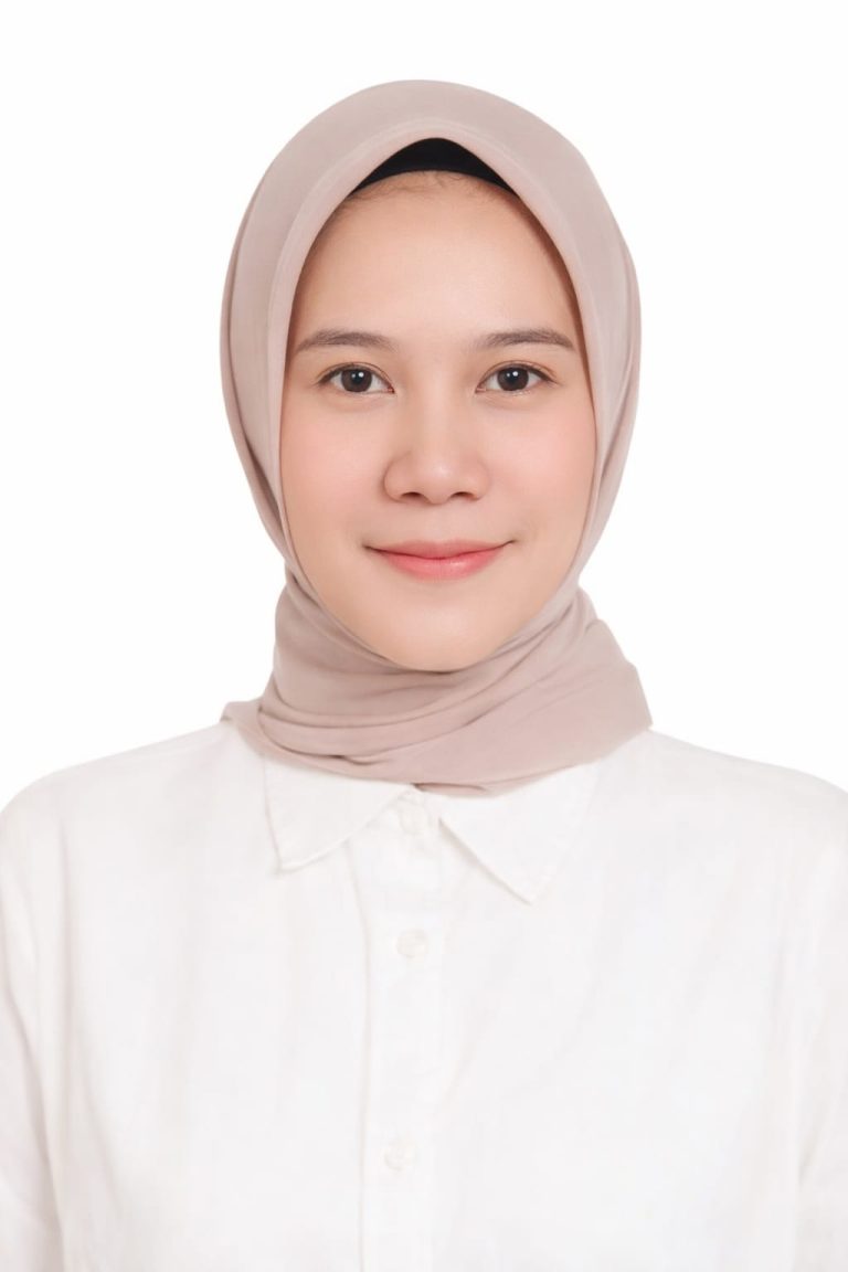 Andi Irga Satrawati Taslim S.P., M