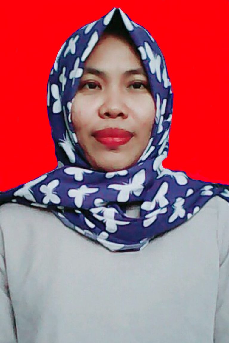 Maryam, S.Pt., M