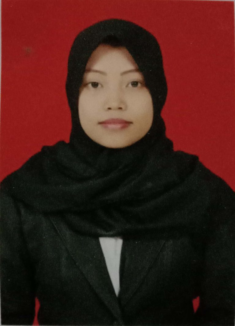 Nurfaida, S.Pt., M