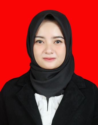 Yulia irwina bonewati, S.Pt., M